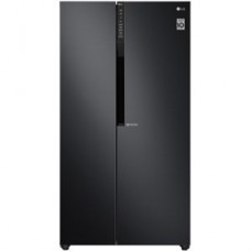 Tủ lạnh LG 613 Lít Side By Side Inverter GR-B247WB - 2020